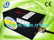 激光傳感器